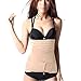 Best Value® 2 In 1 Invisible Elastic Postpartum Support- Breathable Recover Belly/waist Belt Sharper Post-pregnancy Belly Waist Slimming Shaper Wrapper Band Abdomen Abdominal Binder for Women & Maternity