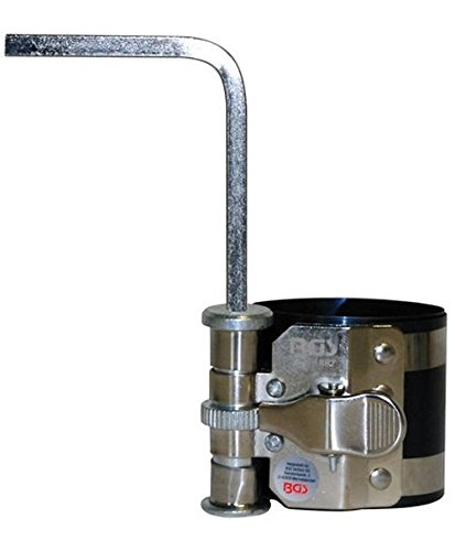 BGS Kolbenring-Spannband, 60 - 90 mm, 1887