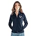 Produktbild NFL Damen Hand Off Full Zip Jacket, Damen, Hand Off Full Zip Jacket, navy, XX-Large