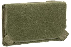 8FIELDS Small Admin Organizer Pouch Kompakt MOLLE Pouch Airsoft Paintball Army Taschen O