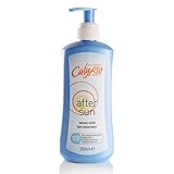 Calypso After Sun and Tan Extend