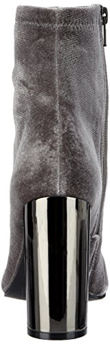 Aldo Womens Cassydie Boots Grey Grey Miscellaneous 5 Uk 38 ...