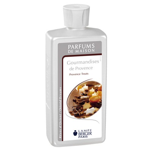 Lampe Berger Raumduft Nachfüllung Gourmandises de Provence, 1 Stück