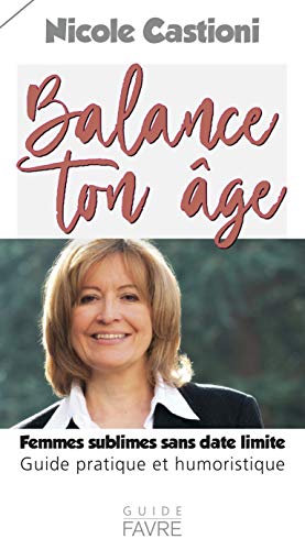 Balance ton âge francais Balance ton âge francais