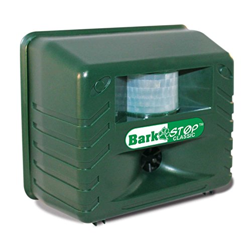 UPGRADED-1-Aspectek-Bark-Stop-Classic-Dog-Silencer-Bark-Controller-5000-ft2-coverage-with-Adjustable-Dials-Weather-Resistant
