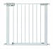 Safety 1st Simply-Close Pressure Fit Metal Gate