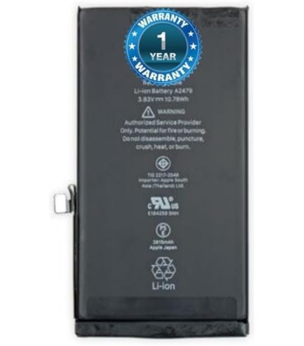 Original Battery for iPhone 12