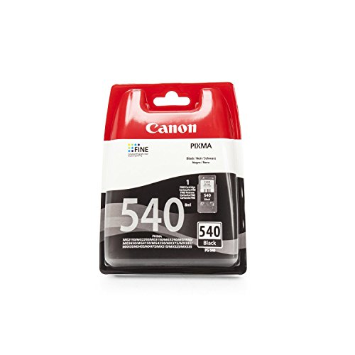 Drucker Patrone für Canon Pixma MX535, MX 535 – Original – Black - 2