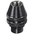 Mandrin Autoserrant 2 Pièces Pour Dremel | 0.8-3.2mm | Compatible 3000, 4000, 7700