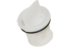 ORYGINALNY Kompletny filtr kłaczków Bosch Siemens 605010 Pralka