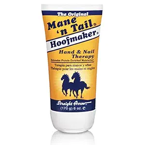 Mane 'n Tail Hoofmaker 6 oz. Hand & Nail Therapy