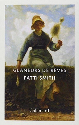 couverture de : Glaneurs de r&ecirc;ves