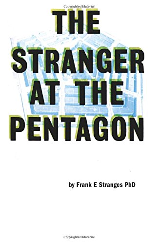 The Stranger at the Pentagon