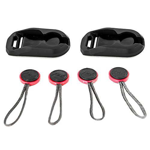 spécifications Peak Design AL-2 Sangle pour Appareil photo Noir