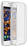 Kompatibilität, denn darauf kommt es an: Diese Schutzhülle ist mit dem Samsung Galaxy S4 mini kompatibel, sie wurde am Originalgerät getestet und für den Schutz Ihres Smartphones passgenau konzipiert