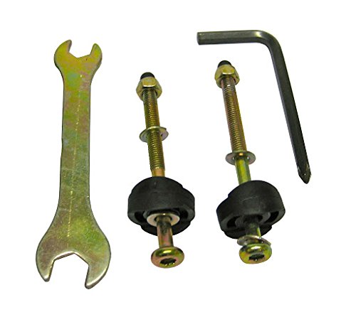 Preisvergleich Produktbild 1 Schraubenset für HUDORA Fantastic Trampolin