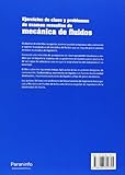 Image de Ejercicios de clase y problemas de examen resueltos de mecánica de fluidos