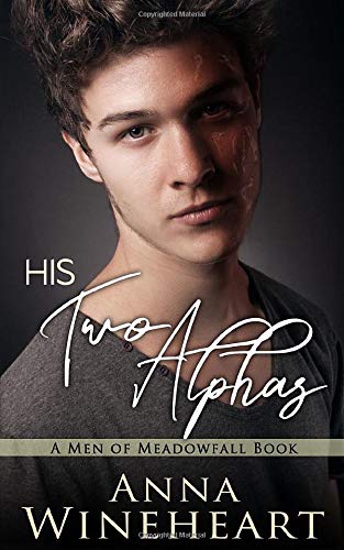Preisvergleich Produktbild His Two Alphas (Men of Meadowfall, Band 8)