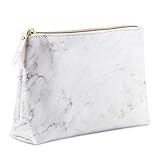 Bolso de Mano ----- Moda Concepton, patrón de mármol, ¡también puede usarlo como bolso de mano vaya de compras o en una cita! Este bolso puede contener teléfono celular, llaves, monedas, pintalabios, tarjetas y pequeñas notas ...