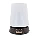 Produktbild RJ Ultraschall-Aroma-Öl-Verdampfer 350Ml, Steam Parfüm Diffusor Schlafzimmer Befeuchter