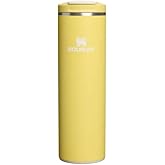 Stanley The Transit Fliptop Mug 0.47L / 16oz Daffodil Termos AS10130620058