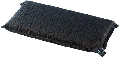 Semptec Urban Survival Technology Selbstaufblasendes Thermo-Sitz- & Kopfkissen - 3
