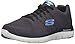 Produktbild Skechers 52181 - CCBK Herren Freizeitschuhe (46 EU, anthrazit)