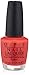 OPI Nail Polish, Cajun Shrimp 15 ml