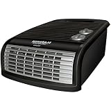 Maharaja Whiteline Vecto 2000-Watt Heat Converter (Black)