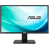 Asus PB279Q 68,6 cm (27 Zoll) Monitor (4K, DVI, HDMI, DisplayPort, 5ms Reaktionszeit) schwarz