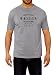 Produktbild Winchester scott5 kurzärmeliges T-Shirt Grau, grau, SCOTT5