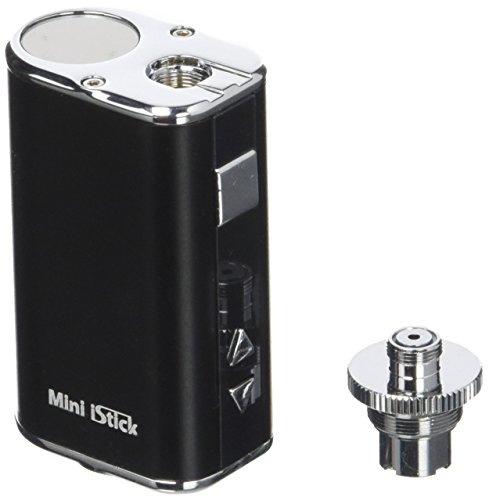 SmashingDealsDirect Eleaf iStick MINI 10W Box Mod BLACK