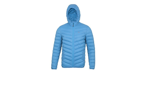 wildcraft sub zero down jacket