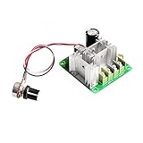 Voltaje de funcionamiento: DC6V-DC90V