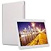 Produktbild 10-Zoll-Android 8.0-Tablet, 6 GB RAM, 64 GB RAM, 4G-Tablet zum Entsperren des Telefons, WLAN, GPS, 1920 x 1200 HD IPS-Bildschirm (Silber)