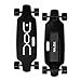 Produktbild Nilox Unisex Youth DOC Skate Plus E-Skateboard, Black, 75 x 23 x 13