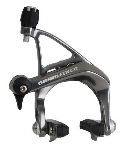 SRAM 00.5115.030.000 Juego de Frenos, Delantero-Trasero, M