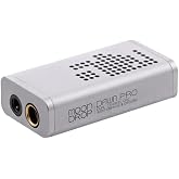 Moondrop DAWN PRO USB-C DAC/AMP Taşınabilir, Mobil Y&uuml;ksek Performans DAC/AMP USB-C Ses Kartı, 3.5mm, 4.4mm Jack &Ccedil;ıkışlı MAC, 