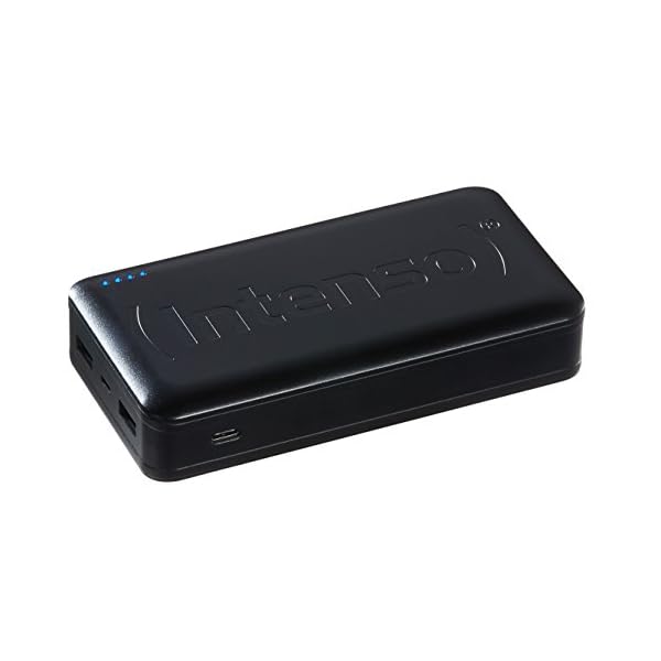 Intenso  Powerbank  externes Ladegerät