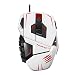 Produktbild Mad Catz M.M.O.TE Gaming Maus für PC - weiß