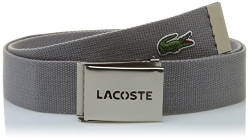 Book's Cover ofLacoste Ceinture Homme