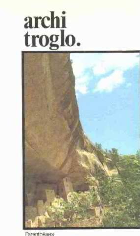 Download Archi Troglo