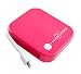 Produktbild Techlink ReCharge 4000 Lightning-Ladegerät, Rosa/Weiß