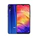 Price comparison product image Xiaomi Redmi Note 7 Smartphones 6.3'' Full Screen Display, 4GB RAM + 64GB ROM, Snapdragon 660 flagship Octa-core processor, 13MP Front & 48MP+5MP Dual Rear Cameras Mobile Phones (Blue)