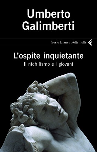 Download L'ospite inquietante (Serie bianca)