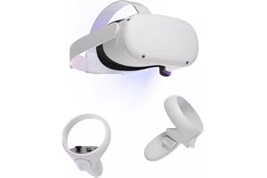 Oculus Quest 2 VR Headset