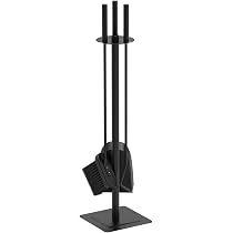 Imex El Zorro Kamingrill Mit Schublade – 60 X 45 Cm, Geschmiedet, Robustes Design Für Den Kamin