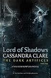 Lord of Shadows (The Dark Artifices, Band 2) by 