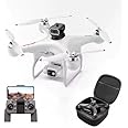 New S116 MAX RC Quadcopter Professional Obstacle Avoidance Drone Dual Camera 4K Optical Flow Brushless Motor S116 Drones