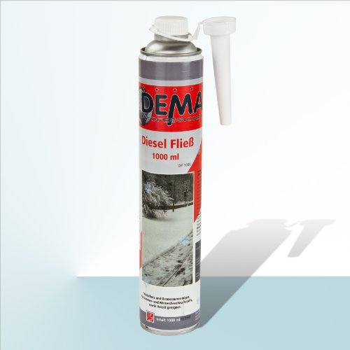 Preisvergleich Produktbild DEMA Dieselfließ-Additiv 1000 ml
